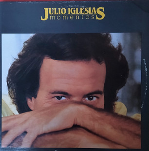 Julio Iglesias*Momentos*