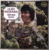 Cliff Richard*All my love*