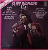 Cliff Richard*Live*