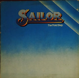 Sailor*The third step*