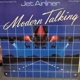 MODERN TALKING''JET AIRLINER'' 45-MAXI