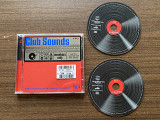 Музыкальный CD "Club Sounds Vol.4 - The Ultimate Club Dance Collection" (2 CD)