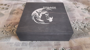 Delain – Moonbathers [Wooden Box]