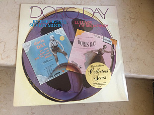 Doris Day ‎– By The Light Of The Silvery Moon / Lullaby Of Broadway (SEALED ) USA LP
