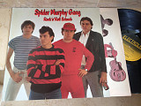 Spider Murphy Gang ‎– Rock'n'Roll Schuah ( Germany ) LP