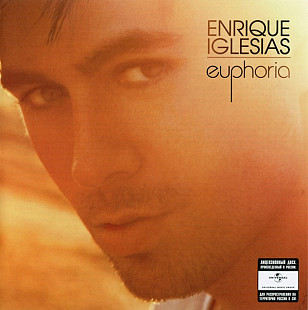 Enrique Iglesias – Euphoria