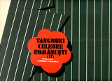 LP Orchestra Cornel Popescu – Tangouri Celebre Romanesti (II)