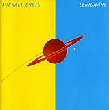 Michael Cretu – Legionare ( Enigma, Moti Special, Trance Atlantic Air Waves )