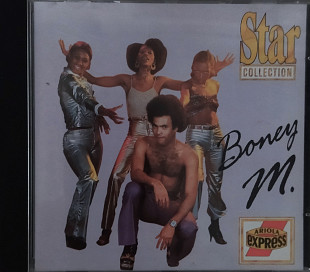 Boney M*Daddy cool*фирменный