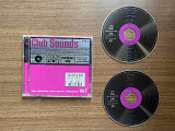 Музыкальный CD "Club Sounds Vol.7" (2 CD)