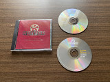 Музыкальный CD "Various – Kontor - Top Of The Clubs" (2 CD)