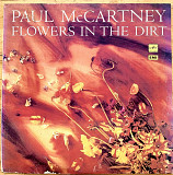 Виниловая пластинка Paul McCartney" Flowers in the dirt”