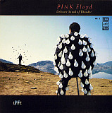 Pink Floyd ‎– Delicate Sound Of Thunder № 1