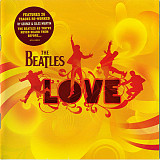 The Beatles – Love ( Parlophone – 0946 3 79808 2 8, Apple Records – 0946 3 79808 2 8 ) ( EU )