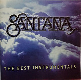 Santana 1997 CD The Best Instrumentals (Rock)