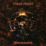 Judas Priest 2008 2CD Nostradamus (Heavy Metal)