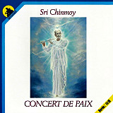 Sri Chinmoy 1992 Concert De Paix (world ambient) ФИРМ