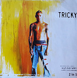 Tricky 2003 Vulnerable 2 in 1 (Trip hop)