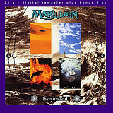 Marillion 2CD Seasons End (prog rock)