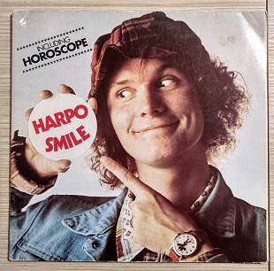 Harpo - “Smile”
