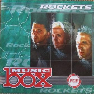 Rockets – Music Box