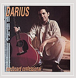 Darius – Cardboard Confessional ( USA )