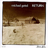 Michael Gettel – Return ( Sona Gaia Productions – ND-62769 ) ( USA )