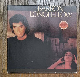 Barron Longfellow – Barron Longfellow LP 12", произв. Germany