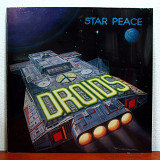 Droids ‎– Star Peace