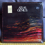 Atlas Genius ‎– So Electric: When It Was Now (The Remixes)