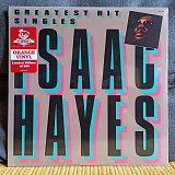 Isaac Hayes ‎– Greatest Hit Singles