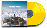 Imagine Dragons – Night Visions (2LP, Limited Edition, 10th Anniversary Edition, Canary Yellow)