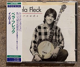 Béla Fleck ‎– Inroads