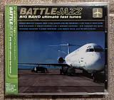 Battle Jazz (Big Band Ultimate Fast Tunes)