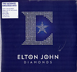 Elton John – Diamonds