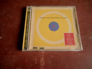Charlie Watts / Jim Keltner Project