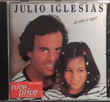 Julio Iglesias*De nina a mujer*фирменный