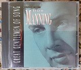Компакт диск фирменный CD Bob Manning – Spotlight On Bob Manning