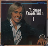 LP Richard Clayderman – 1 (1980)