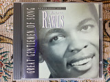Компакт диск фирменный CD Lou Rawls – Spotlight On...Lou Rawls