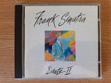 Компакт диск фирменный CD Frank Sinatra – Duets II