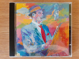 Компакт диск фирменный CD Frank Sinatra – Duets