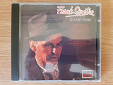 Компакт диск фирменный CD Frank Sinatra – 20 Classic Tracks