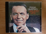 Компакт диск фирменный CD Frank Sinatra – Frank Sinatra's Greatest Hits!