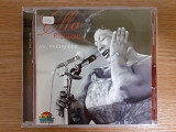Компакт диск фирменный CD Ella Fitzgerald – Mr. Paganini