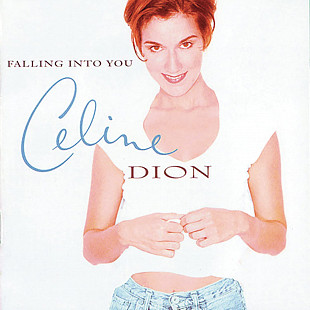 Вініл платівки Celine Dion