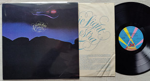 Electric Light Orchestra (ELO) - II (Canada, Jet Rec.)