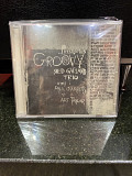 Продам CD Red Garland Trio* – Groovy