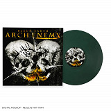 ARCH ENEMY - BLACK EARTH LP PRE ORDER