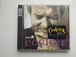 Joe Cocker The best of